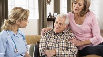 CNAs play an important role in assisting nursing staff in caring for patients.