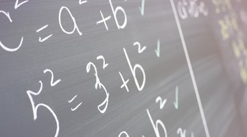 Math and English are part of schools' core requirements.
