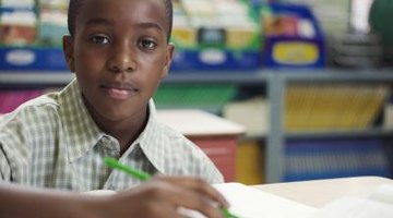 Let students engage directly in inflectional ending activities for optimal comprehension.