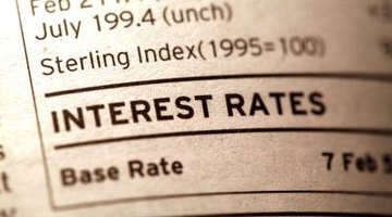 ASVAB math includes problems like calculating interest on bank deposits.