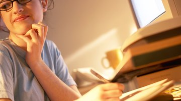 Plagiarism can include copying or sharing homework assignments.