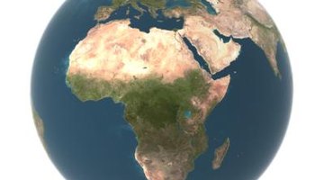 The slave trade's effect on African culture is a profound tragedy.