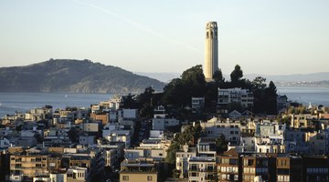 Stanford is just 30 miles from the San Francisco Bay.