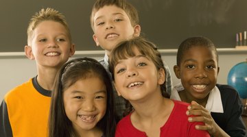 Parents and teachers can use narrative observation to evaluate a preschooler's development.
