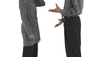 Communication Failure