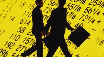 In addition to the stereotypical job of stockbroker, economics majors have many career options.