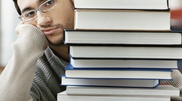 A mountain of work can play a role in the decision to withdraw.