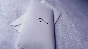 Strong letters of affiliation will give you a competitive advantage.