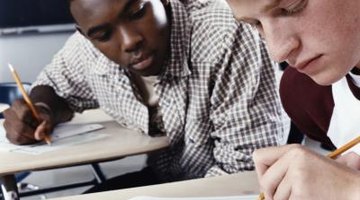 Get paid to proctor the SAT.
