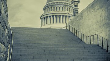 Most members of Congress welcome constituent letters.