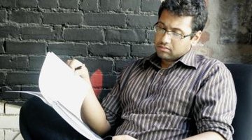 Dissertation abstracts summarize a concluded research project.