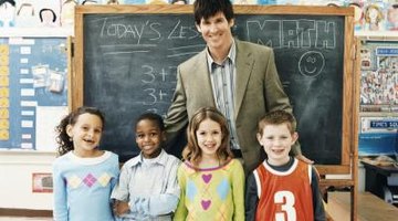 Elementary education majors may choose a minor to become certified in an individual subject.