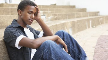 Racism can damage a student’s self-esteem.