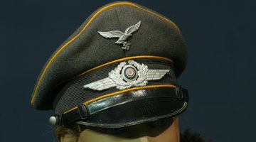 Nazi Germany was a nondemocratic state in the form of totalitarianism.