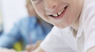 Most ninth graders need to be guided through each step of the research and writing process.