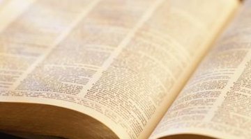 The most common order for words in English sentences is subject-verb-object.