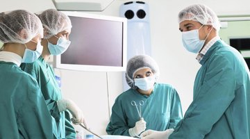 Older medical students can better relate to some patients.