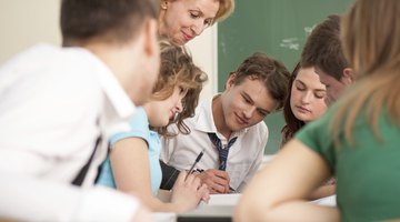 Behavior reinforcement is a component of learning in any classroom.