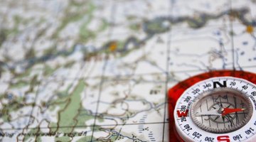 GIS compiles complex map data into simple depictions for easier understanding.