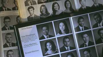 Yearbook Opening Copy Ideas