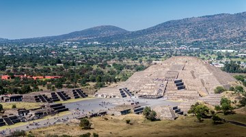 What Inventions Did the Aztecs Make?