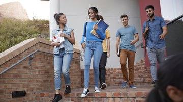 How Long Do Community Colleges Keep Transcripts?