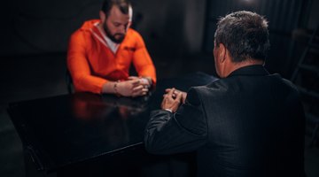 What College Courses Do You Have to Take to Become a Forensic Psychologist?