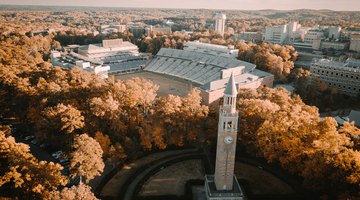 How to Become a State Resident in Order to Receive North Carolina In-State Tuition