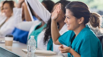 The Admission Requirements for the College of DuPage Nursing Program