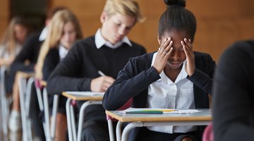 SAT: What Is A Low SAT Score