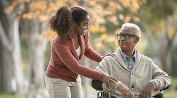Grants & Scholarships for Students of Disabled Parents