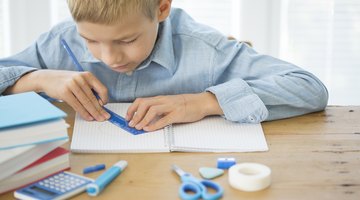 Physical Activity Math Games