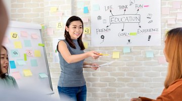How to Design an Educational Program