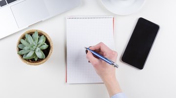 Types of Primary Data