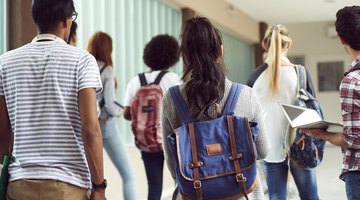 The Disadvantages of Large High Schools
