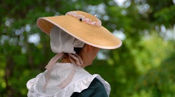 About Colonial Family Life
