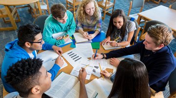 High School Marketing Project Ideas