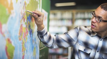 The Relevance of Computers to Geography