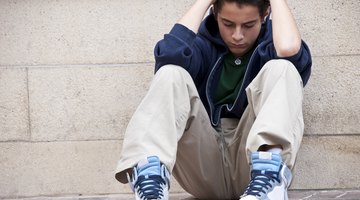 Will the Government Pay for a Troubled Teen to Go to Military School?