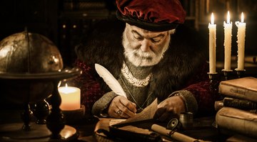 What Are Three Ways in Which the Enlightenment Ideas Spread?