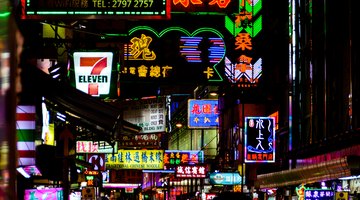 5 Characteristics of Capitalism