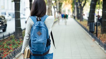 How to Get Back Into College After Suspension