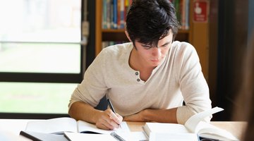 High School Entrance Essay Tips