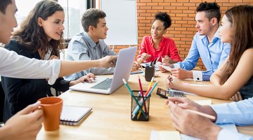Product Ideas for a Marketing Class