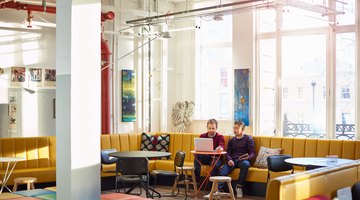 Internship: Google High school Internships