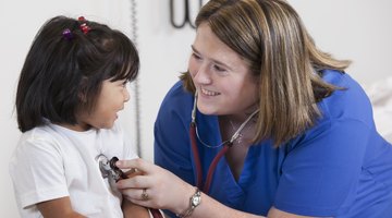 School Nurse Teaching Topics