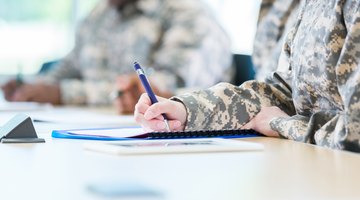 Options for Those Who Can't Pass the ASVAB