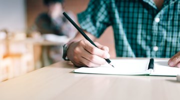 Problems That Students Encounter With Essay Writing