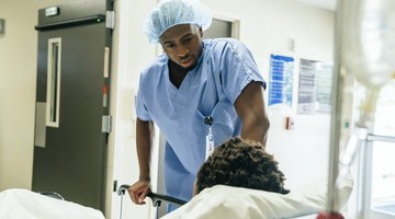 LVN to RN Online Programs in California