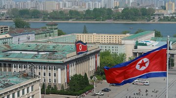 What Are Some Examples of Places Under Totalitarian Governments?
